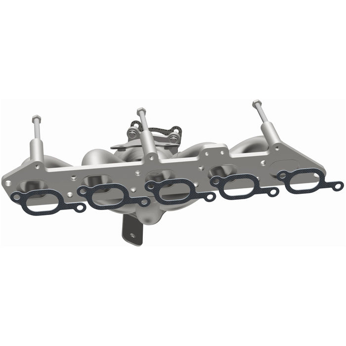 Exhaust Manifold with Integrated Catalytic Converter MagnaFlow 22-138