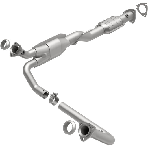 Catalytic Converter MagnaFlow 447238