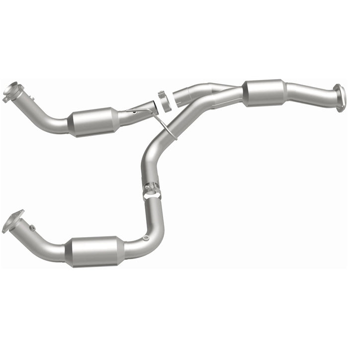 Catalytic Converter MagnaFlow 5582812