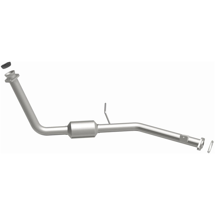 Catalytic Converter MagnaFlow 24459