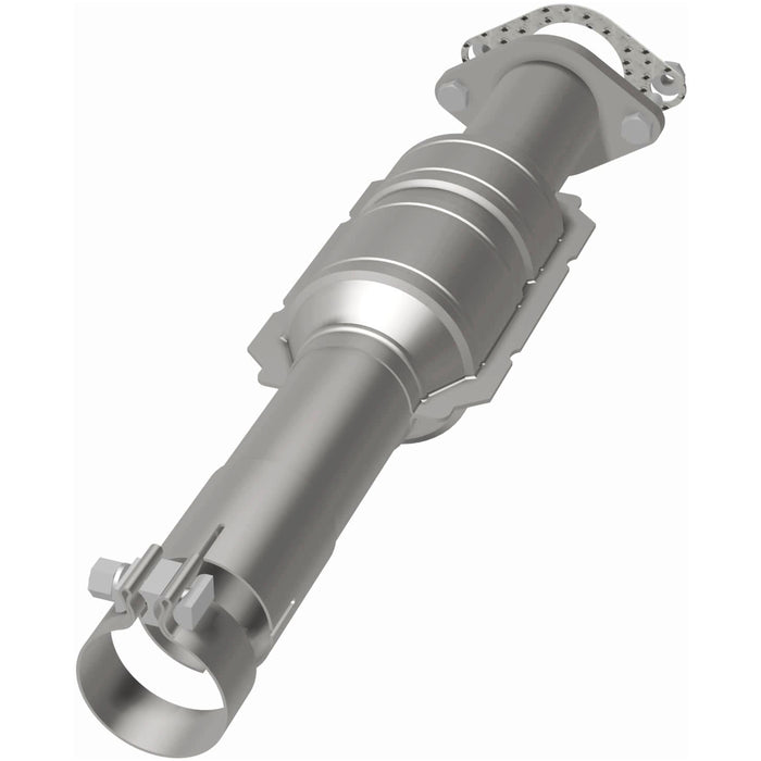 Catalytic Converter MagnaFlow 52107