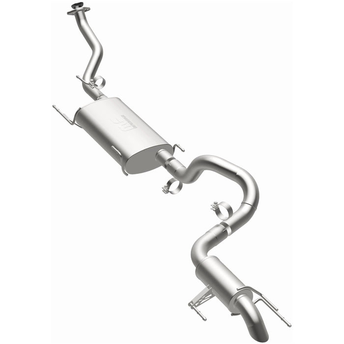 Exhaust System Kit MagnaFlow 19657