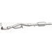 Catalytic Converter MagnaFlow 49130