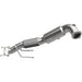 Catalytic Converter MagnaFlow 23-084