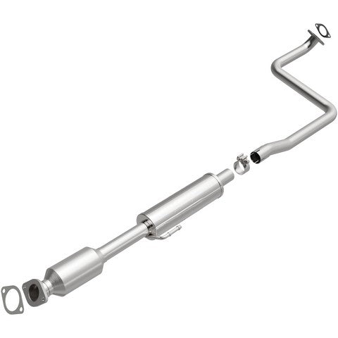 Catalytic Converter MagnaFlow 23-121