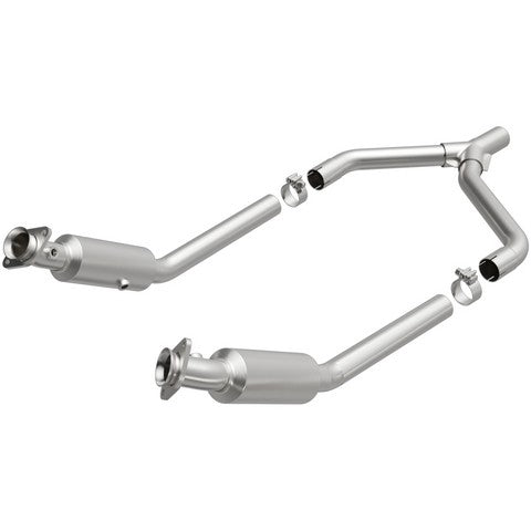 Catalytic Converter-Direct Fit MagnaFlow 23012