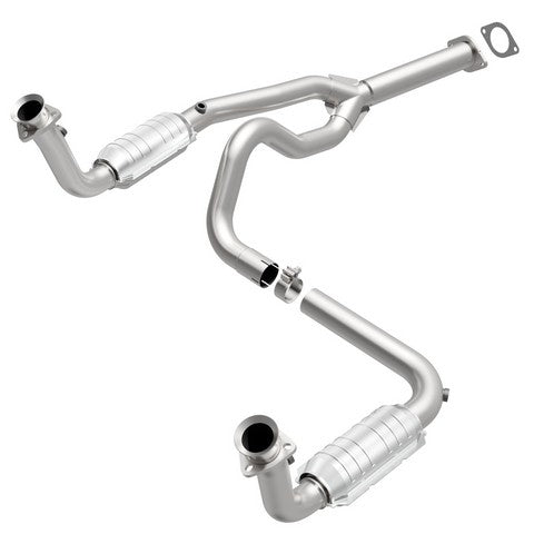 Catalytic Converter-Direct Fit MagnaFlow 23073