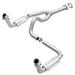 Catalytic Converter-Direct Fit MagnaFlow 23073