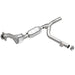 Catalytic Converter-Direct Fit MagnaFlow 23082