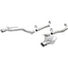Exhaust System Kit MagnaFlow 15092