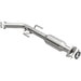 Catalytic Converter-Direct Fit MagnaFlow 23135