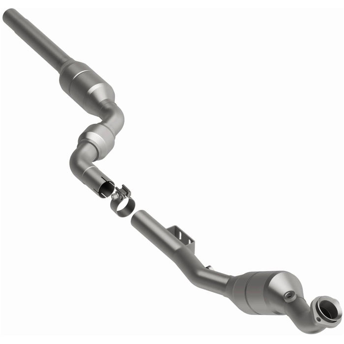 Catalytic Converter MagnaFlow 51823