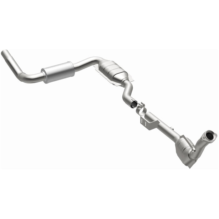 Catalytic Converter MagnaFlow 49865