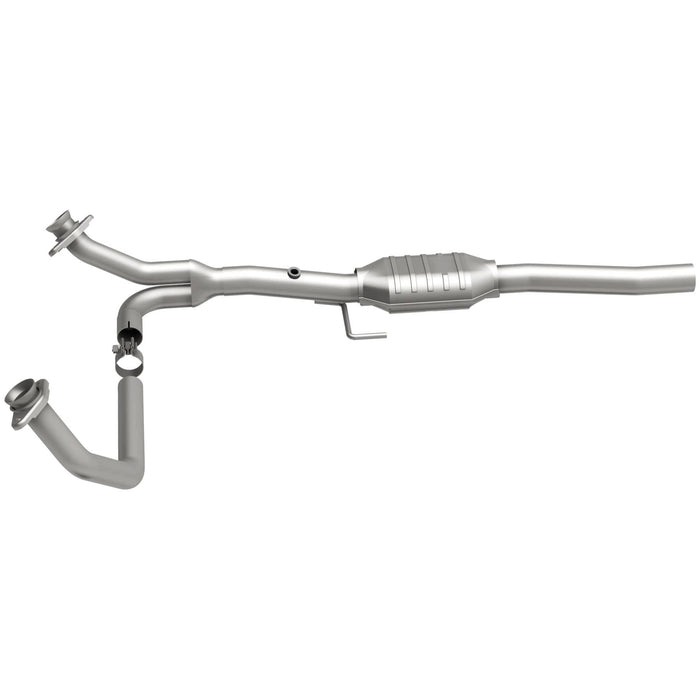 Catalytic Converter MagnaFlow 93204