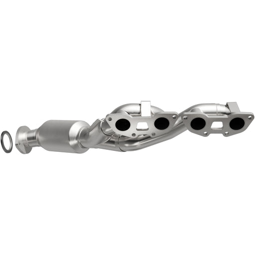 Exhaust Manifold with Integrated Catalytic Converter MagnaFlow 5531868
