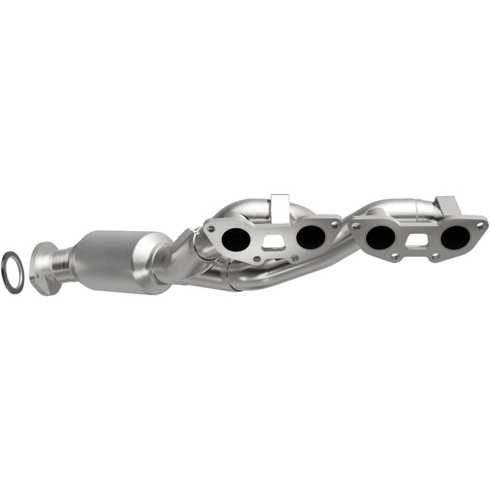 Exhaust Manifold with Integrated Catalytic Converter MagnaFlow 5531868