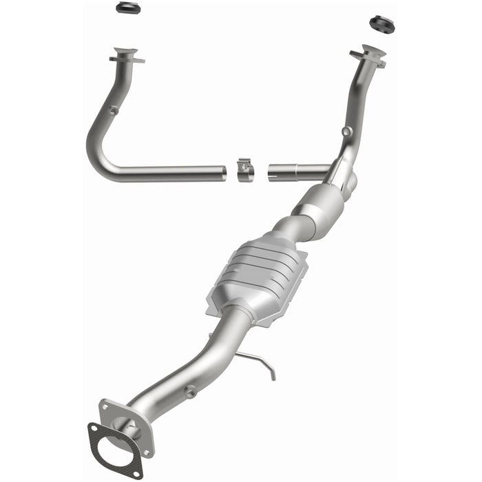 Catalytic Converter MagnaFlow 23139