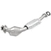 Catalytic Converter-Direct Fit MagnaFlow 23328