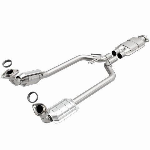 Catalytic Converter MagnaFlow 23351