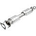 Catalytic Converter-Direct Fit MagnaFlow 23388