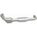 Catalytic Converter MagnaFlow 447153