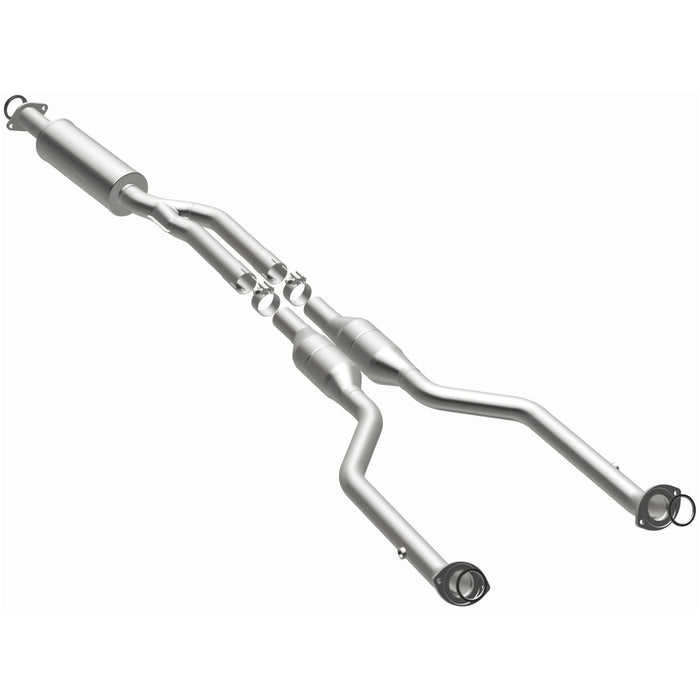 Catalytic Converter MagnaFlow 51315