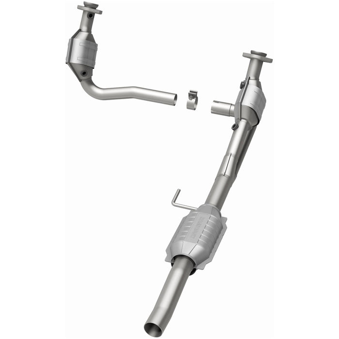 Catalytic Converter MagnaFlow 447255