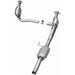 Catalytic Converter MagnaFlow 447255