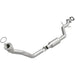 Catalytic Converter-Direct Fit MagnaFlow 23485