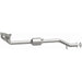 Exhaust Manifold with Integrated Catalytic Converter MagnaFlow 5411603