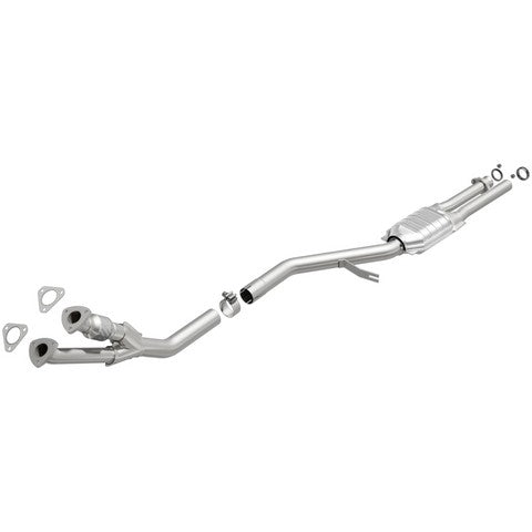 Catalytic Converter-Direct Fit MagnaFlow 23554