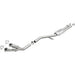 Catalytic Converter-Direct Fit MagnaFlow 23554