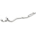 Catalytic Converter-Direct Fit MagnaFlow 23558