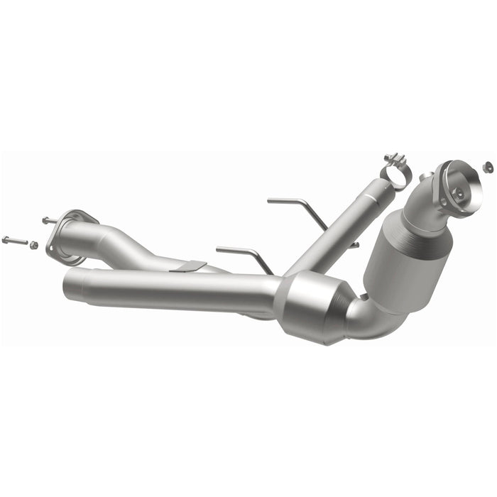 Catalytic Converter MagnaFlow 280740