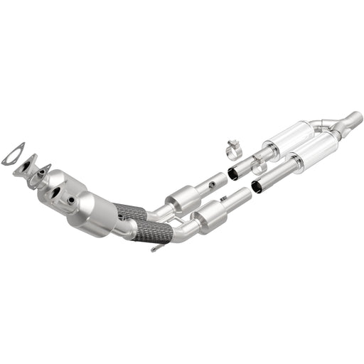Catalytic Converter MagnaFlow 551799