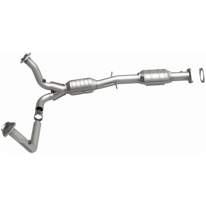 Catalytic Converter MagnaFlow 24767