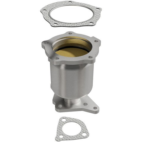 Catalytic Converter-Direct Fit MagnaFlow 23697