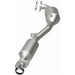 Catalytic Converter MagnaFlow 5411026