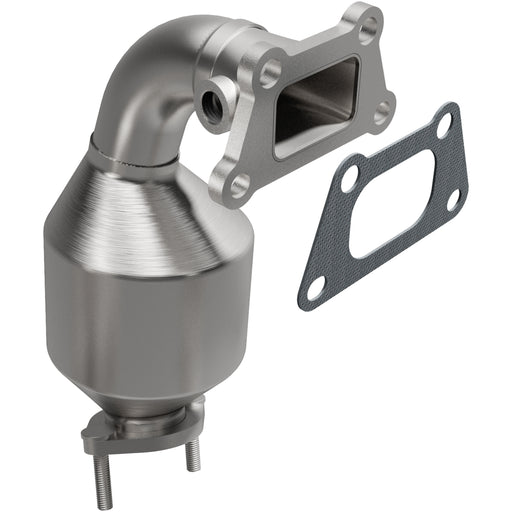 Exhaust Manifold with Integrated Catalytic Converter MagnaFlow 5582188