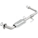 Catalytic Converter-Direct Fit MagnaFlow 23753