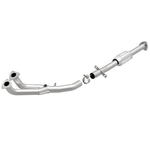 Catalytic Converter-Direct Fit MagnaFlow 23796