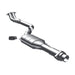 Catalytic Converter-Direct Fit MagnaFlow 23799