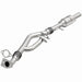 Catalytic Converter-Direct Fit MagnaFlow 23859