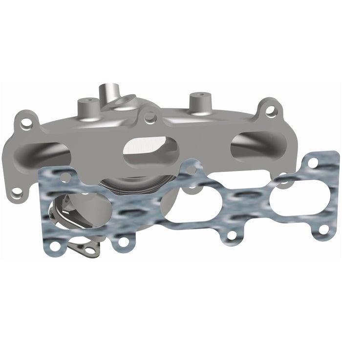Exhaust Manifold with Integrated Catalytic Converter MagnaFlow 51280