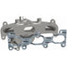 Exhaust Manifold with Integrated Catalytic Converter MagnaFlow 51280