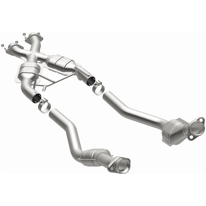Catalytic Converter MagnaFlow 337338