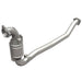 Catalytic Converter-Direct Fit MagnaFlow 23951