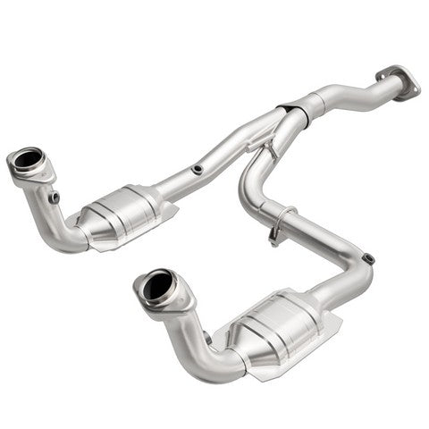 Catalytic Converter-Direct Fit MagnaFlow 23957