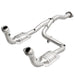 Catalytic Converter-Direct Fit MagnaFlow 23957