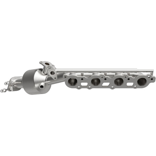 Exhaust Manifold with Integrated Catalytic Converter MagnaFlow 22-031